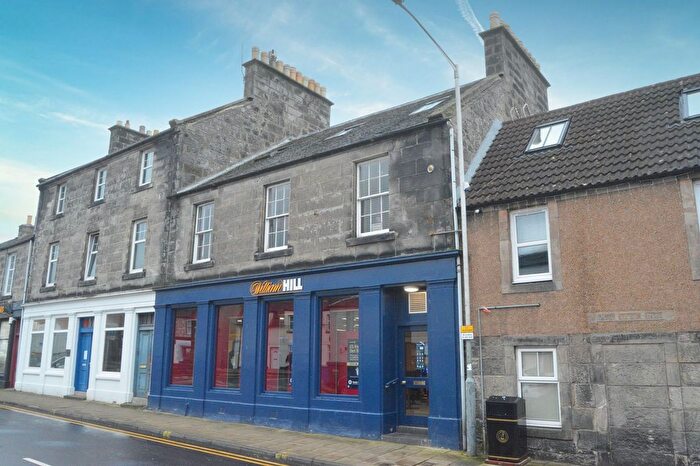 4 Bedroom Flat For Sale In North Approach Road, Kincardine, FK10