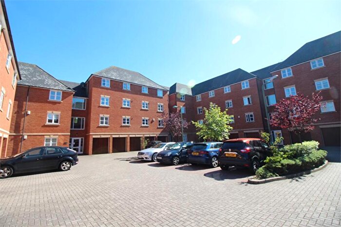 3 Bedroom Apartment To Rent In Vernier Crescent, Medbourne, MK5