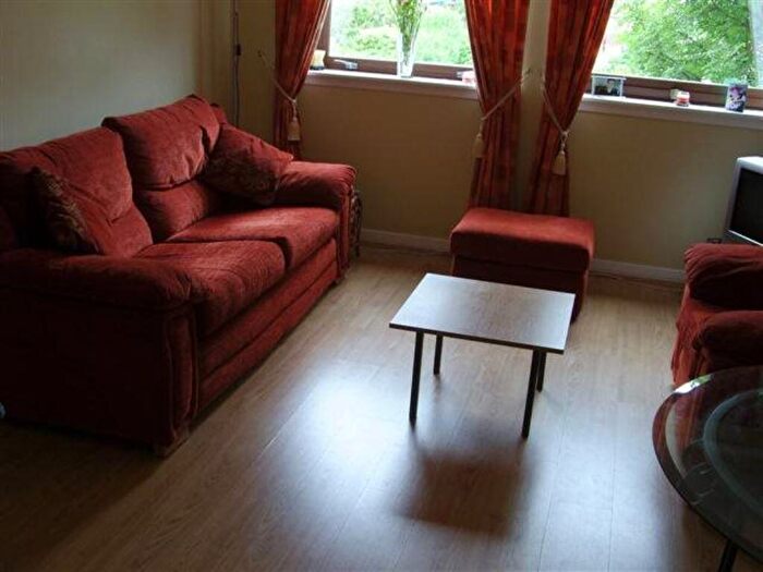 2 Bedroom Flat To Rent In Craighouse Gardens, Edinburgh, EH10