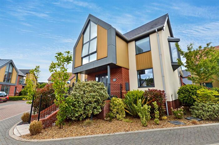 4 Bedroom Detached House For Sale In Younger Drive, Sheringham, NR26