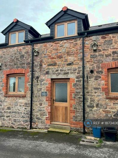 3 Bedroom Semi-Detached House To Rent In Poachers Cottages, Tiverton, EX16