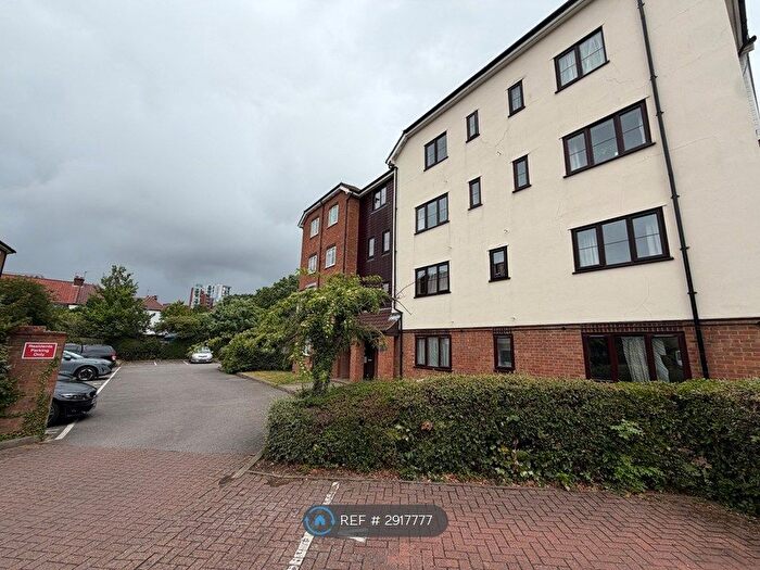 2 Bedroom Flat To Rent In Vicars Bridge Close, Wembley, HA0
