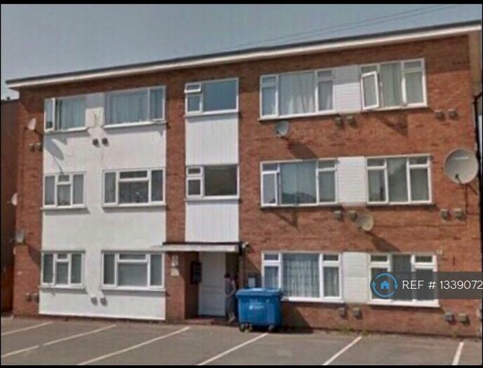 2 Bedroom Flat To Rent In Rainsford Lane, Chelmsford, CM1