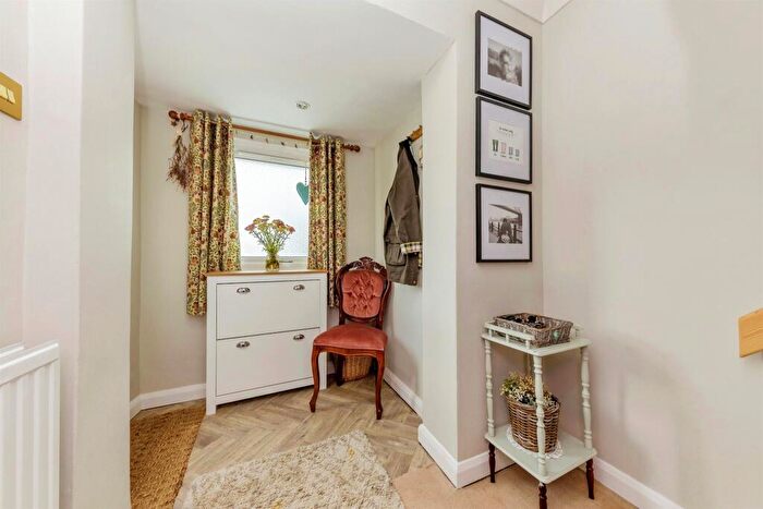 3 Bedroom Terraced House For Sale In Woodfield, Collyweston, Stamford, PE9