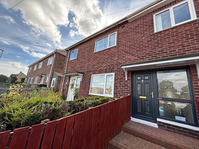 3 Bedroom Flat For Sale In North Ridge, Bedlington, Northumberland, Northumberland, NE22