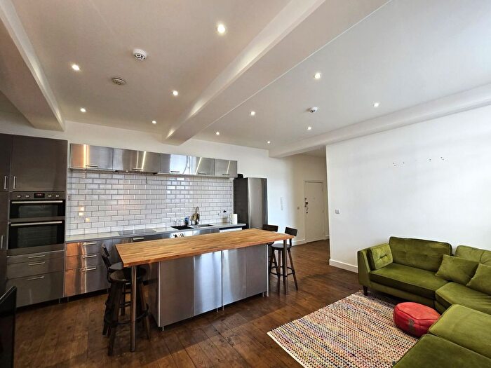 2 Bedroom Flat To Rent In Spectacle Works A Jedburgh Road, London, E13