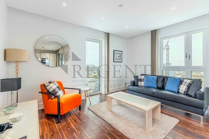 3 Bedroom Apartment For Sale In Wiverton Tower, New Drum Street, E1