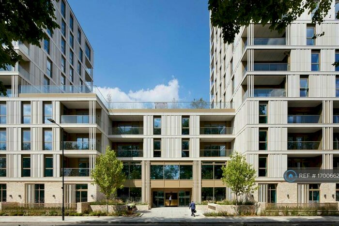 1 Bedroom Flat To Rent In Otto Building, London, E5