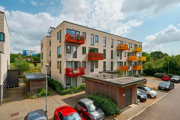 1 Bedroom Flat To Rent In Headington, Oxford, OX3