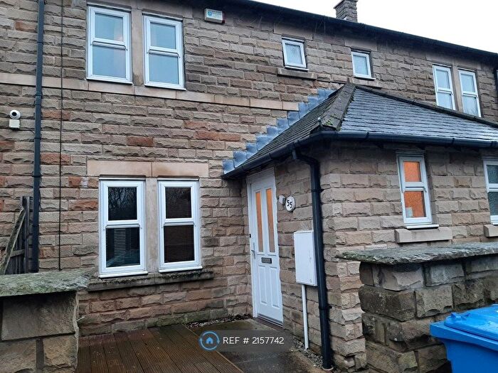 3 Bedroom Terraced House To Rent In Castle Lane, Stalybridge, SK15