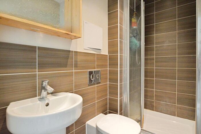 2 Bedroom Flat To Rent In Newsom Place, St Albans, AL1