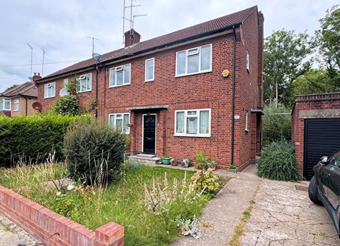 2 Bedroom Flat To Rent In Abercorn Road, Mill Hill East, NW7