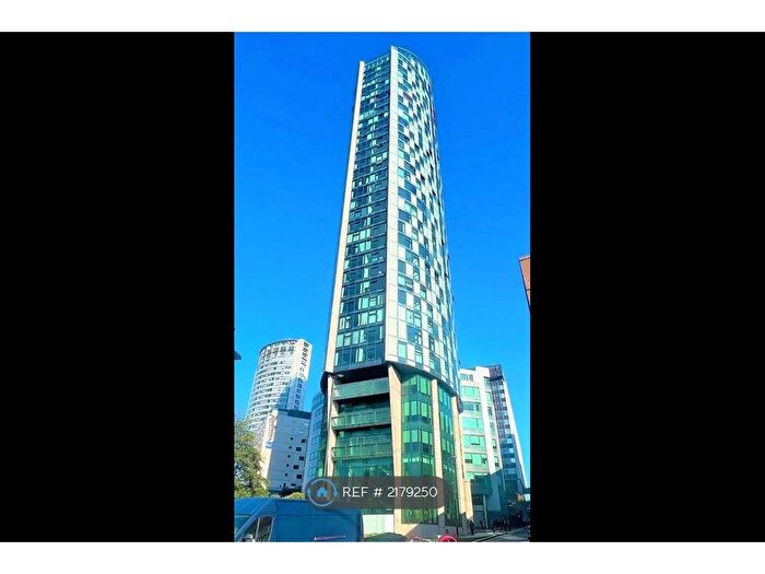 2 Bedroom Flat To Rent In Brook Street, Liverpool, L3