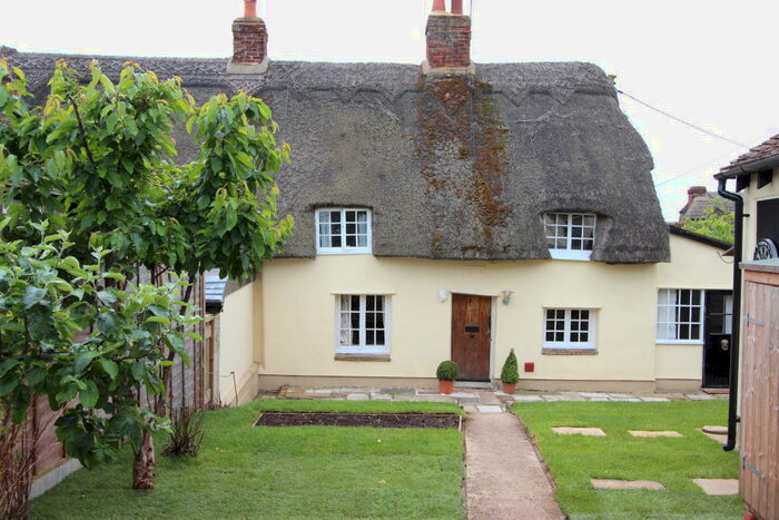 1 Bedroom Property To Rent In Saffron Walden, Essex, CB11