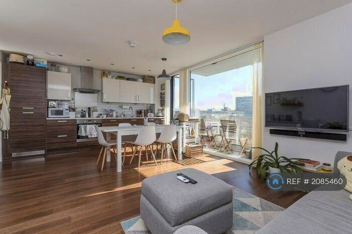 1 Bedroom Flat To Rent In Arments Court, London, SE5