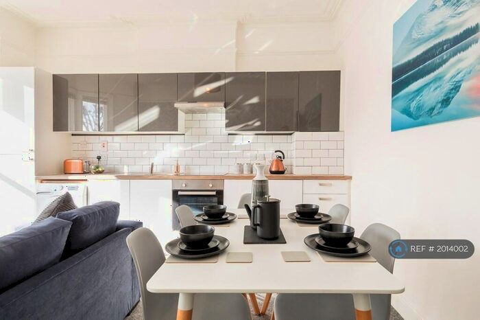 10 Bedroom Semi-Detached House To Rent In Cranbrook Road, Bristol, BS6