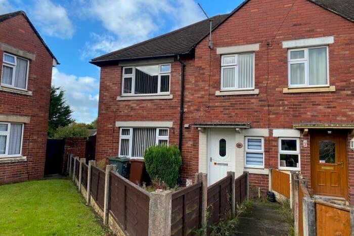 3 Bedroom Property To Rent In Eaves Green Road, Chorley, PR7