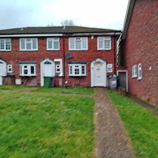 3 Bedroom Terraced House To Rent In Aspen Drive, Wembley, HA0