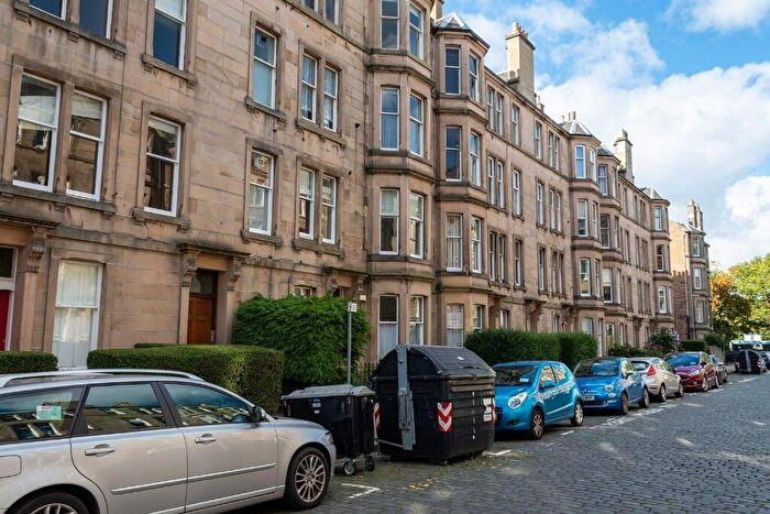 2 Bedroom Flat To Rent In Comely Bank Place, Comely Bank, Edinburgh, EH4