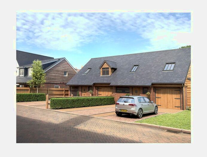 4 Bedroom Semi-Detached House To Rent In Bargain Close, Nursling, Southampton SO16