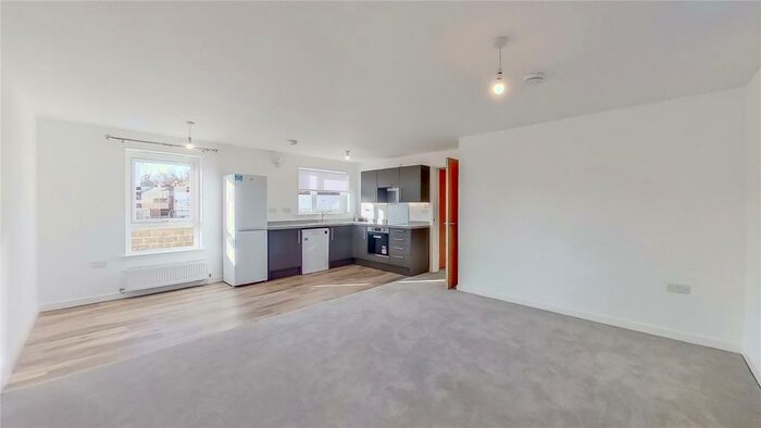 1 Bedroom Flat To Rent In Davids Way, Haddington, EH41