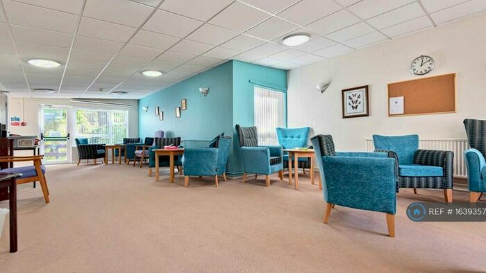 Studio To Rent In Normanton Lodge, Derby, DE23