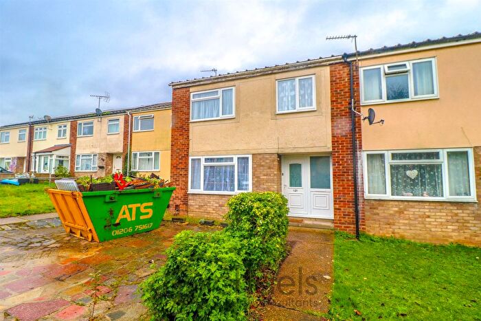 3 Bedroom Semi-Detached House To Rent In Magnolia Drive, Colchester, CO4