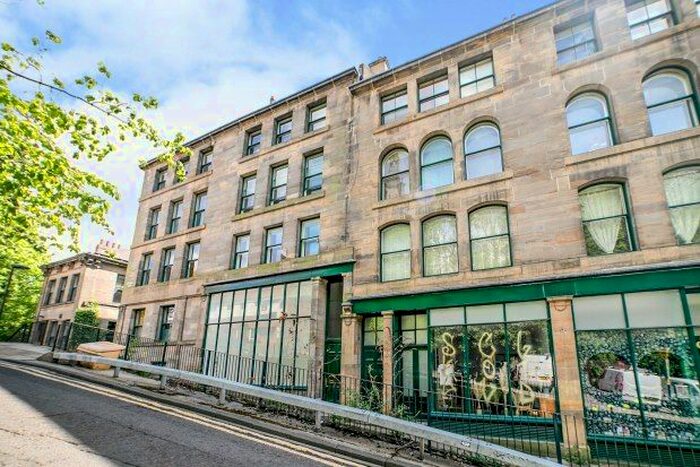 2 Bedroom Flat To Rent In Akenside Hill, Newcastle Upon Tyne, NE1