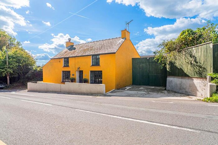 2 Bedroom Cottage For Sale In Northfield Road, Narberth, SA67