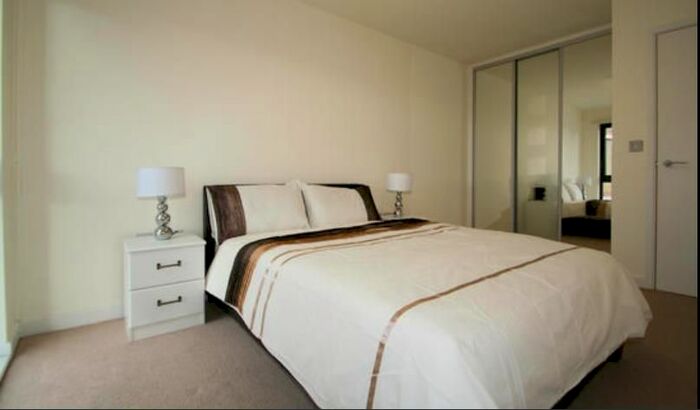 1 Bedroom Flat To Rent In Devons Road, London, E3