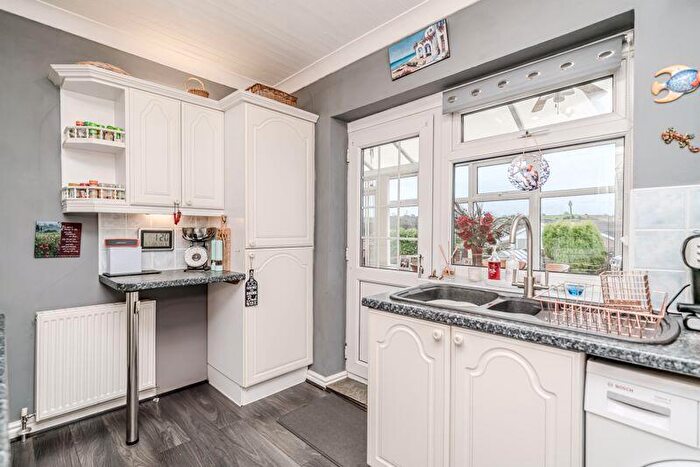 2 Bedroom Semi-Detached Bungalow For Sale In Fiddler's Lane, Chorley, PR6