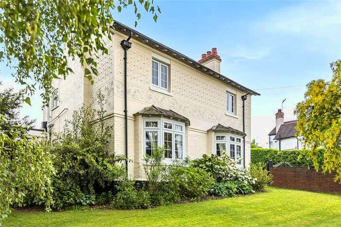 5 Bedroom Detached House For Sale In Catchgates, Stockton Road, Abberley, Worcester, WR6