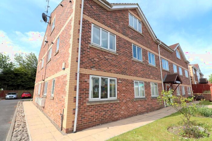 2 Bedroom Flat To Rent In Owlcotes Road, Pudsey, West Yorkshire, Uk, LS28