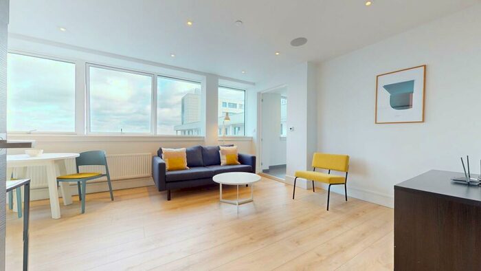 1 Bedroom Flat To Rent In Olympic Way, HA9