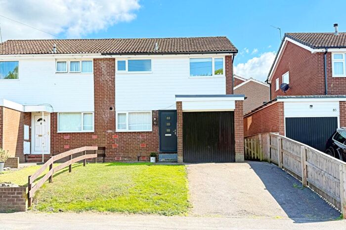 3 Bedroom House For Sale In Tennyson Avenue, Harrogate, HG1