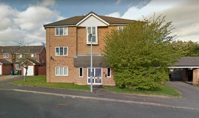 2 Bedroom Flat To Rent In Impala Drive, Cherry Hinton, Cambridge, CB1
