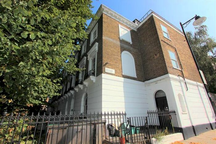 Studio To Rent In Ellington Street, Highbury And Islington, N7