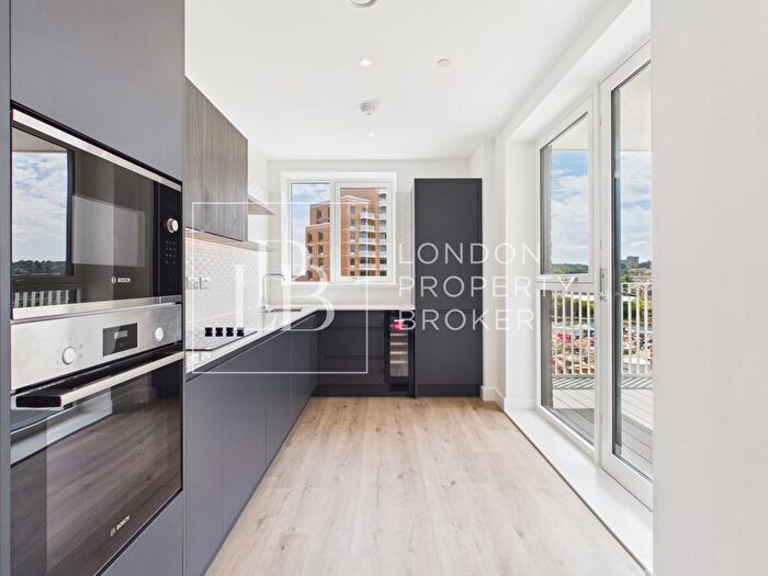 2 Bedroom Flat To Rent In Southlake Road, London, SE28