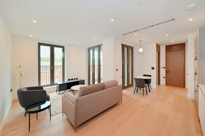 1 Bedroom Apartment To Rent In Cosway Street, Marylebone, NW1