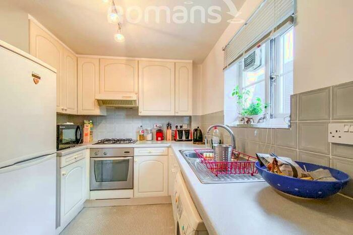 1 Bedroom Apartment To Rent In Albert Street Fleet, GU51