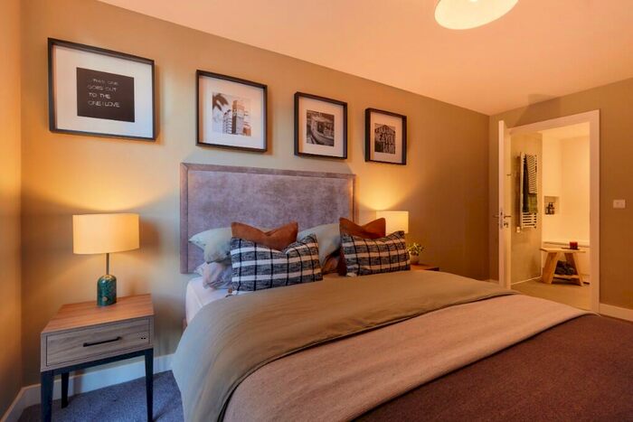 2 Bedroom Apartment To Rent In The Junction, Whitehall, Leeds, West Yorkshire, LS12