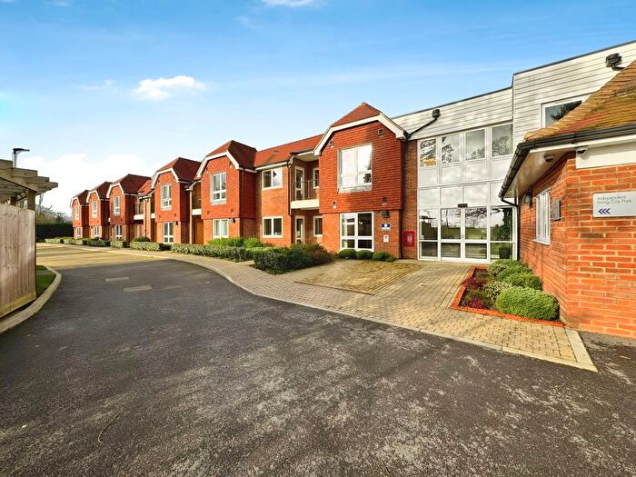 2 Bedroom Property For Sale In Birchgrove Road, Horsted Keynes, Haywards Heath, RH17