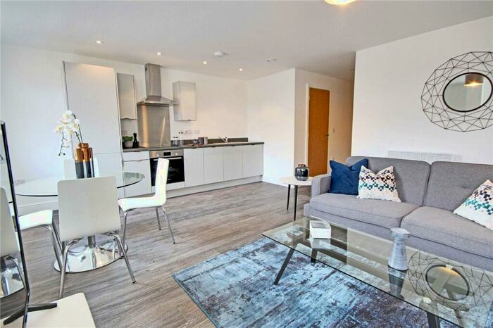 2 Bedroom Apartment To Rent In Chertsey, Surrey, KT16