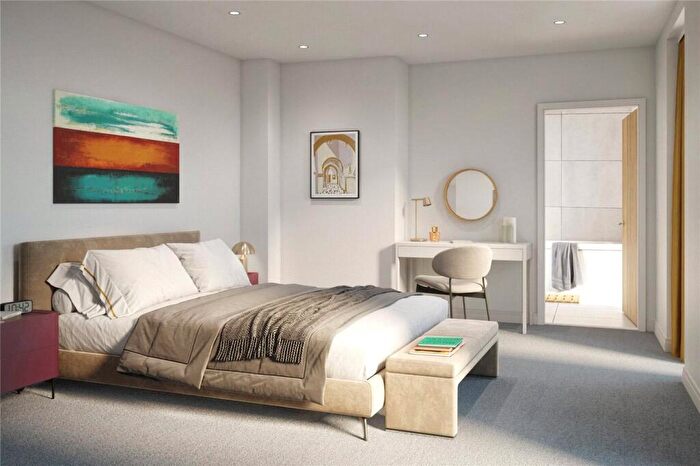 1 Bedroom Apartment For Sale In Frankum Mews, Wood Green, London, N22