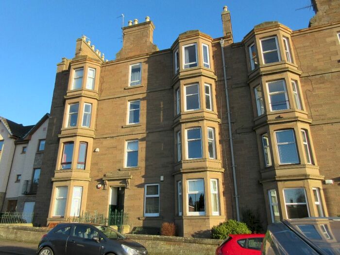 2 Bedroom Flat To Rent In Seymour Street, West End, Dundee, DD2