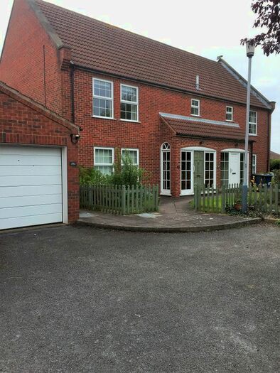 2 Bedroom Flat To Rent In Cherry Tree Lane, Edwalton, Nottingham, NG12