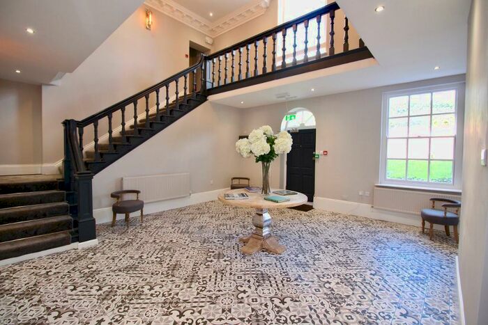 2 Bedroom Apartment To Rent In Mount Road, Stone, Staffordshire, ST15