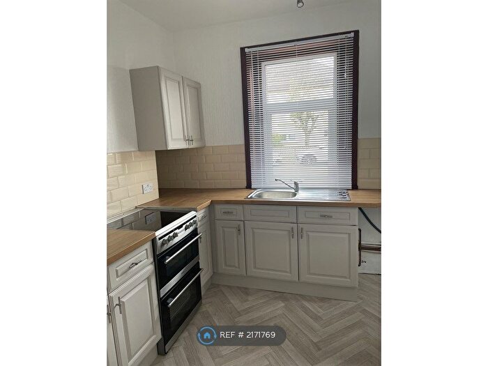 2 Bedroom Flat To Rent In Drove Loan Crescent, Denny, FK6