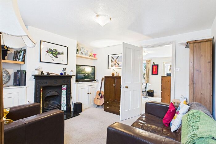 2 Bedroom Terraced House For Sale In Crown Lane, Theale, Reading, Berkshire, RG7