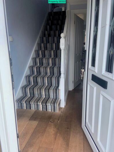 3 Bedroom Terraced House To Rent In Blacksike Square, Gretna, DG16